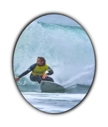 ecole de surf bidart