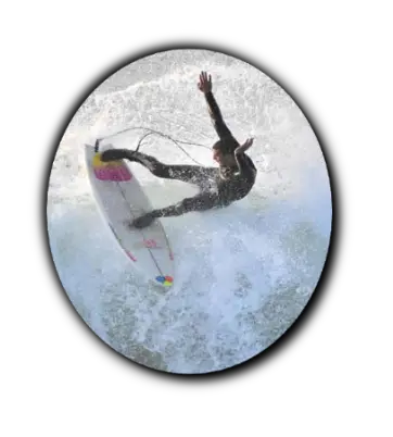 ecole de surf bidart
